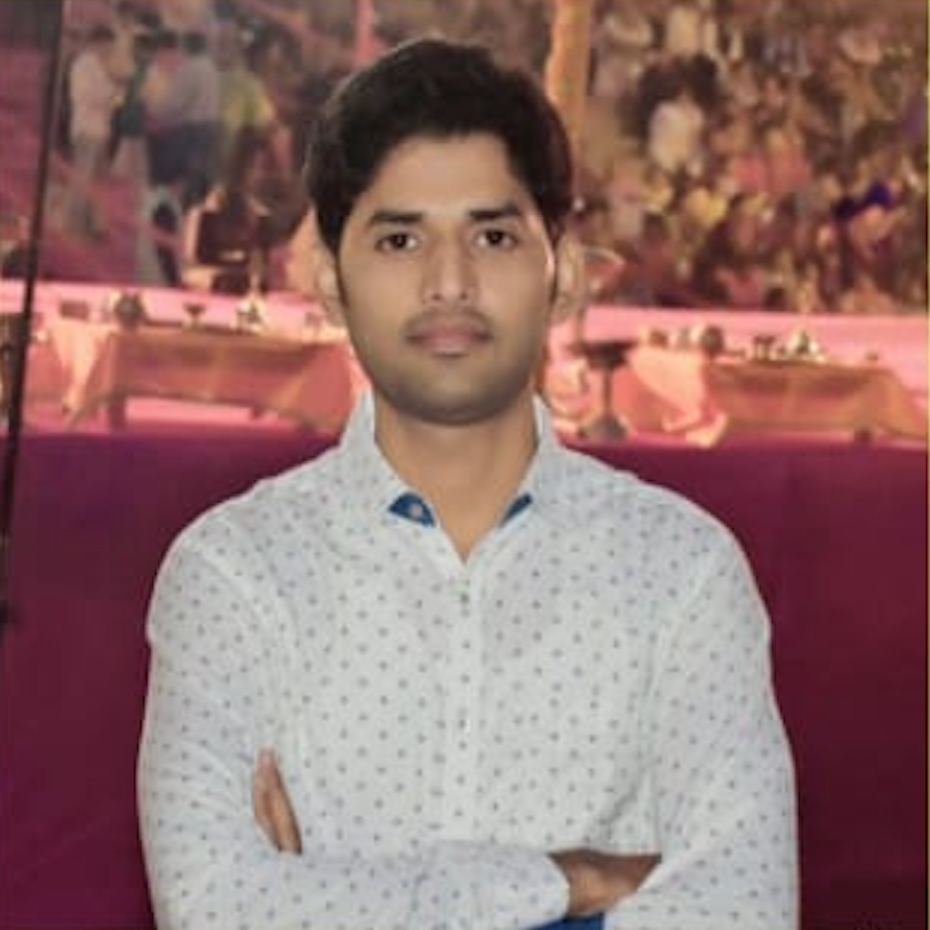 Pradeep Yadav (Assistant Teacher) Yadav matrimonial profile